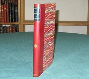 Catalogue des livres rares et précieux composant la bibliothèque de M. E.-F.-D. Ruggieri.