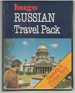 Russian Travel Pack (Hugo)
