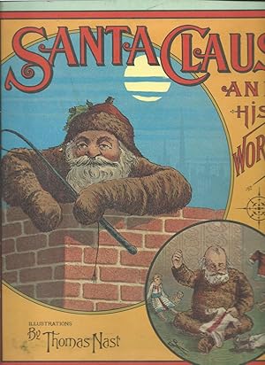 SANTA CLAUS and his works