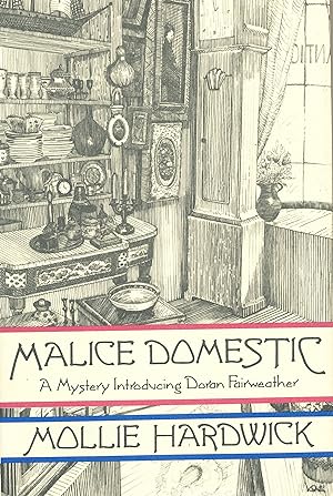 Malice Domestic
