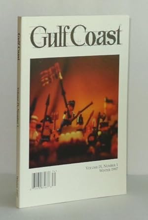 Gulf Coast: A Journal of Literature and Fine Arts; Volume IX, Number 1; Winter 1997