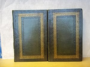 Poems By William Cowper in Two Volumes.