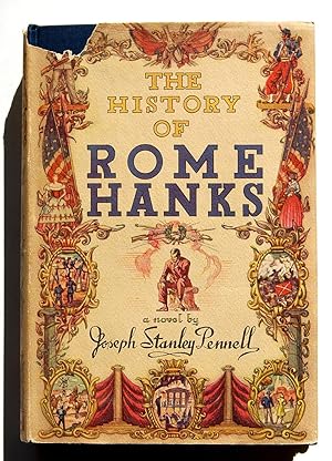 The History of Rome Hanks and Kindred Matters