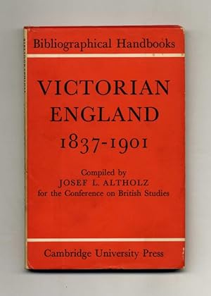 Victorian England: 1837-1901 - 1st Edition/1st Printing
