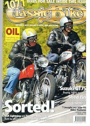 Classic Bike (Magazine)