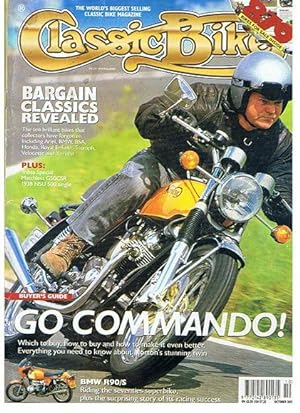 Classic Bike (Magazine)