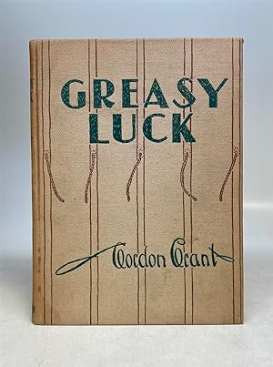 Greasy Luck: A Whaling Sketch Book