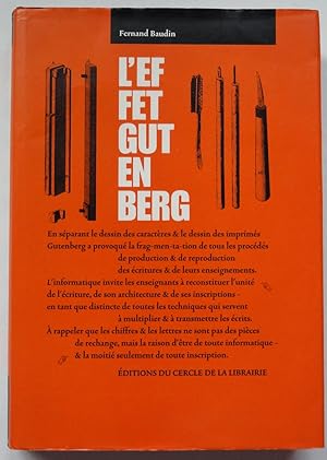 L'Effet Gutenberg