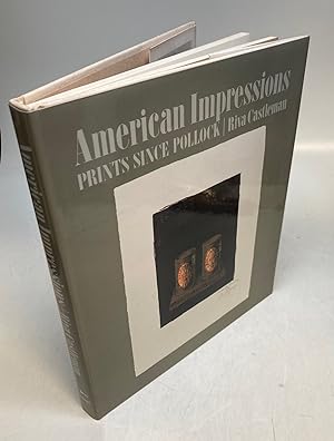 American Impressions: Prints Since Pollock