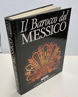 Il Barocco del Messico