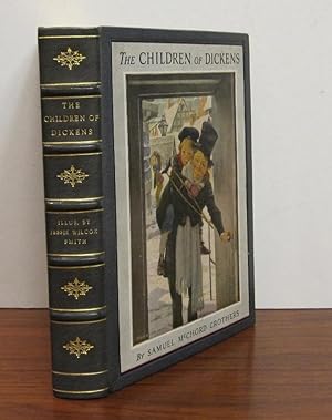 The Children of Dickens