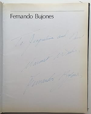 Fernando Bujones