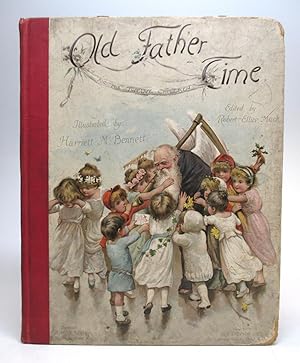 Old Father Time and His Twelve Children