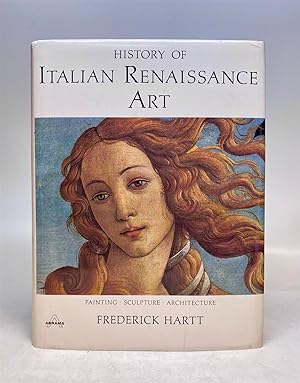 History of Italian Renaissance Art: Painting, Sculpture, Arhcitecture