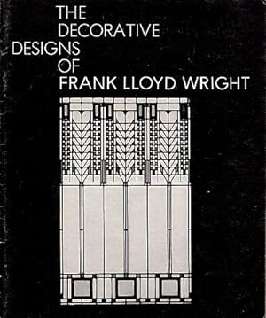 The Decorative Designs of Frank Lloyd Wright