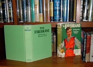 The Firebrand: Autobiography of Benvenuto Cellini
