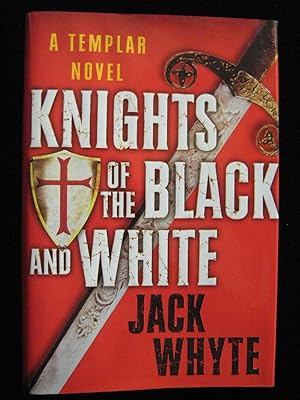 KNIGHTS OF THE BLACK AND WHITE