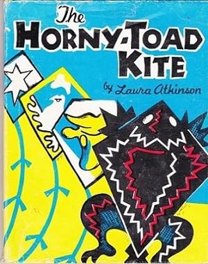 The horny-Toad Kite