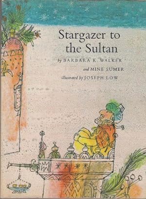 Stargazer to the Sultan