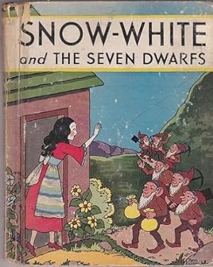 Snow-White And The Seven Dwarfs