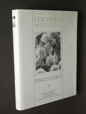 Silvergirl's Medicine: Oncology