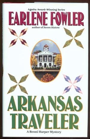 Arkansas Traveler.