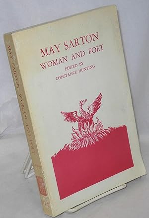 May Sarton; woman and poet