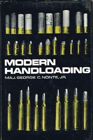 Modern Handloading