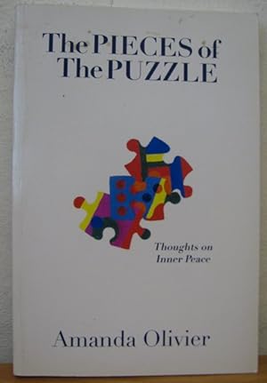 The Pieces of the Puzzle: Thoughts on Inner Peace