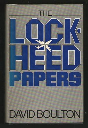 The Lockheed Papers
