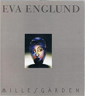 Eva Englund. Millesgarden.