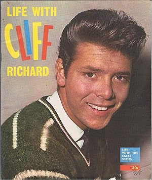 Life with Cliff Richard.