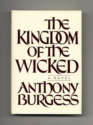 The Kingdom Of The Wicked