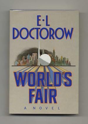 World's Fair - 1st Edition/1st Printing