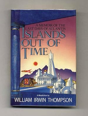 Islands Out Of Time - 1st Edition/1st Printing
