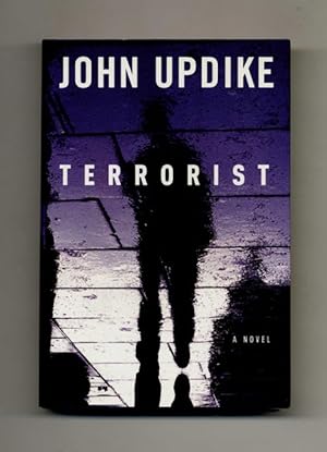 Terrorist - 1st Edition/1st Printing