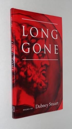 Long Gone: Poems