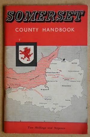 Smiling Somerset: Official County Guide.