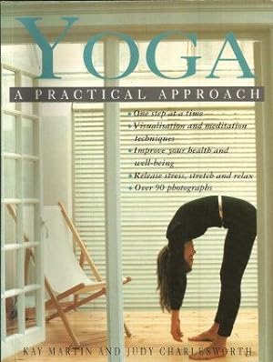 YOGA : A Practical Approach