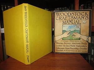 Woodstock Craftsman's Manual
