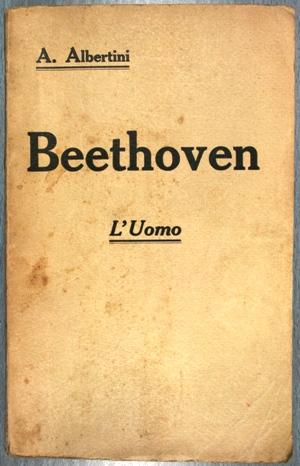 Beethoven L uomo