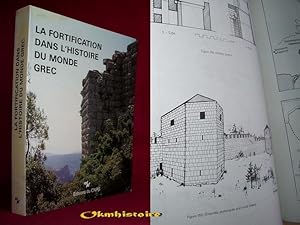 La fortification dans l'histoire du Monde Grec