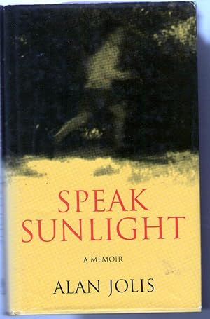 Speak Sunlight