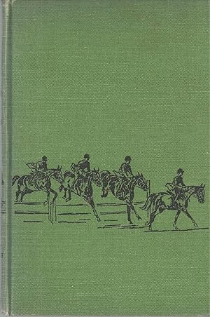 Complete Book Of Horse & Ponies, The