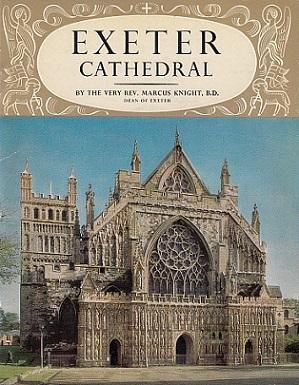 The Pictorial History of Exeter Cathedral