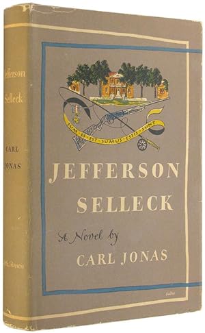 Jefferson Selleck.