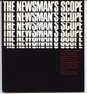 The Newsman's Scope