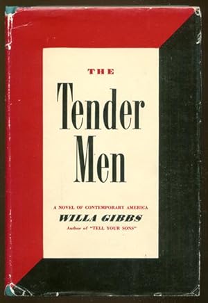 The Tender Men.