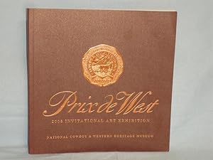 Prix De West; 2006 Invitational Art Exhibition