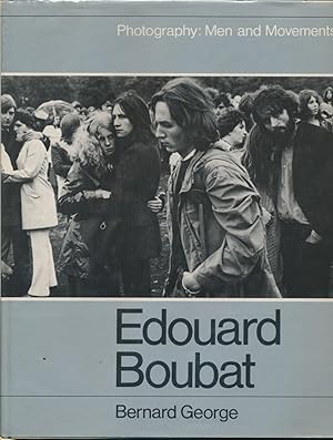 Edouard Boubat.